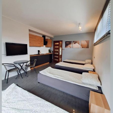 פלוק Apartament Studio Piano מראה חיצוני תמונה