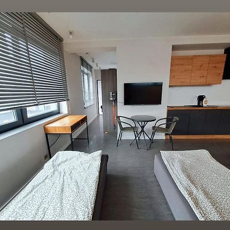 פלוק Apartament Studio Piano מראה חיצוני תמונה