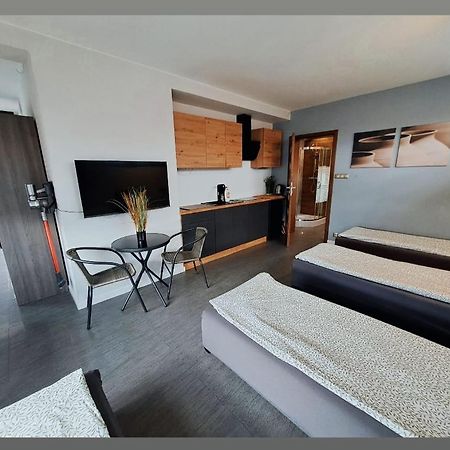 פלוק Apartament Studio Piano מראה חיצוני תמונה