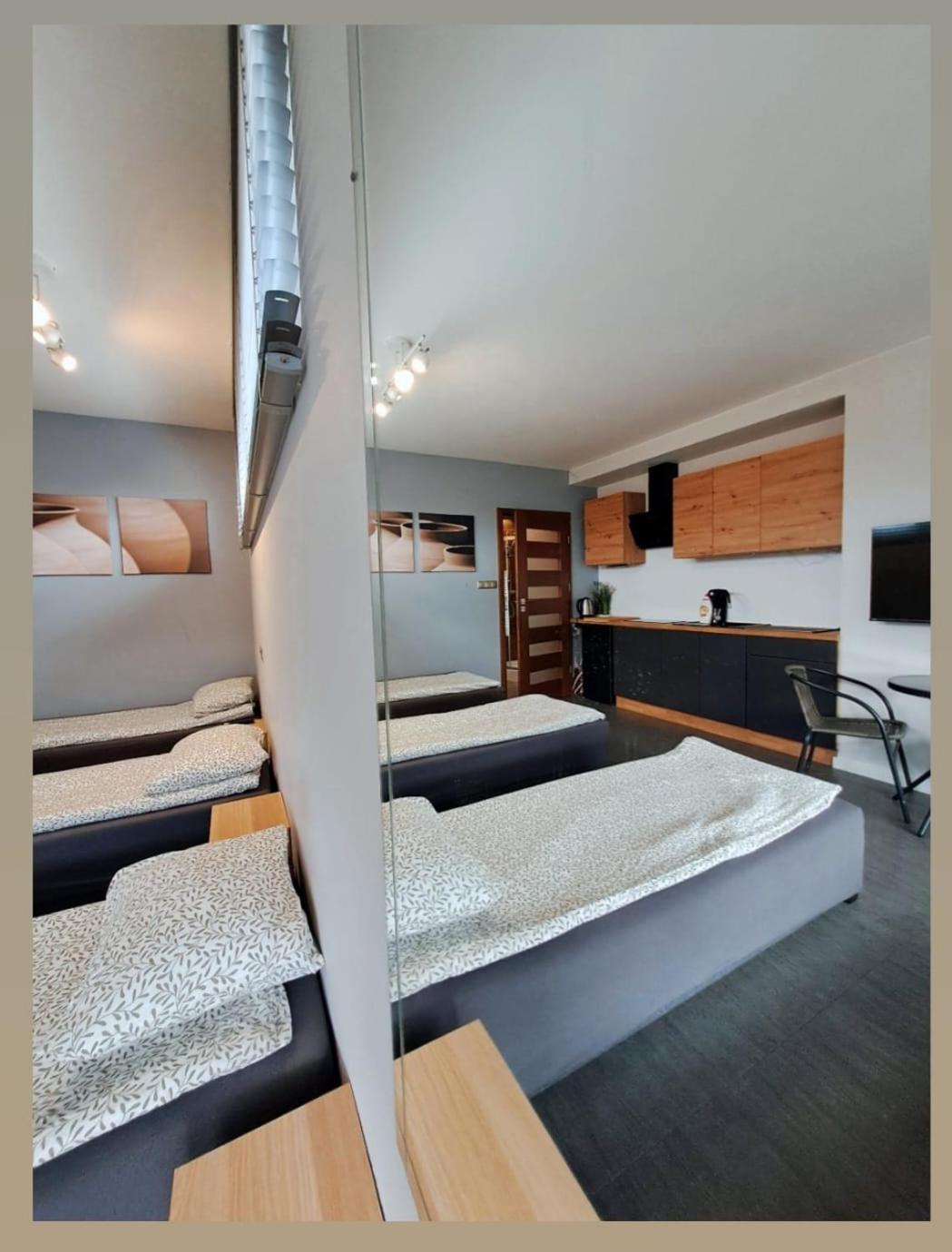 פלוק Apartament Studio Piano מראה חיצוני תמונה