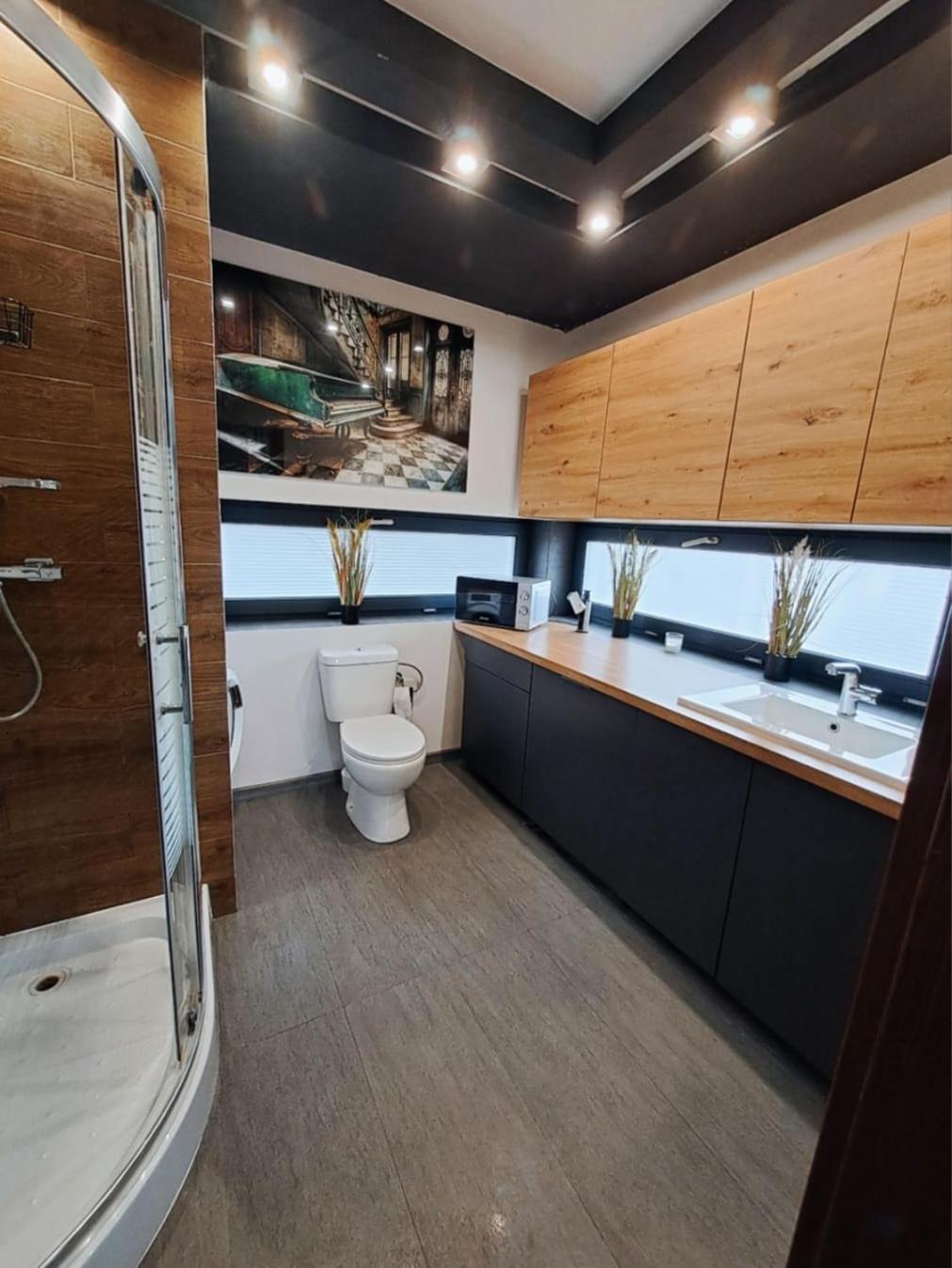 פלוק Apartament Studio Piano מראה חיצוני תמונה