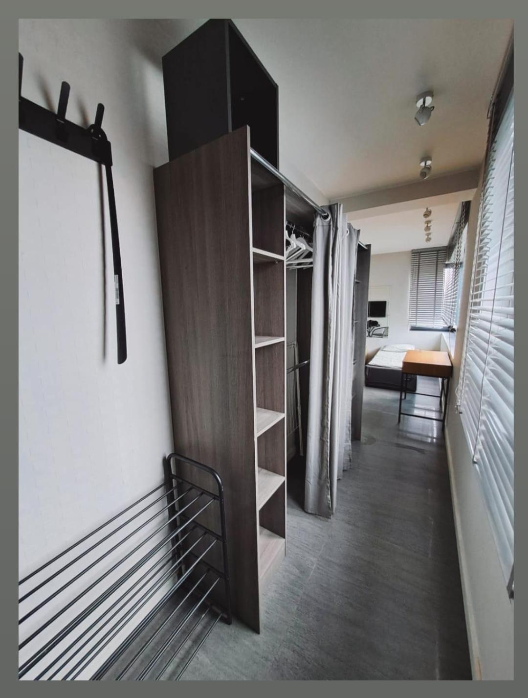 פלוק Apartament Studio Piano מראה חיצוני תמונה