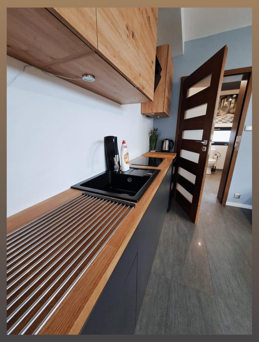 פלוק Apartament Studio Piano מראה חיצוני תמונה