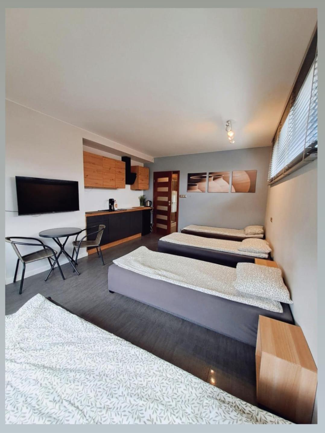פלוק Apartament Studio Piano מראה חיצוני תמונה