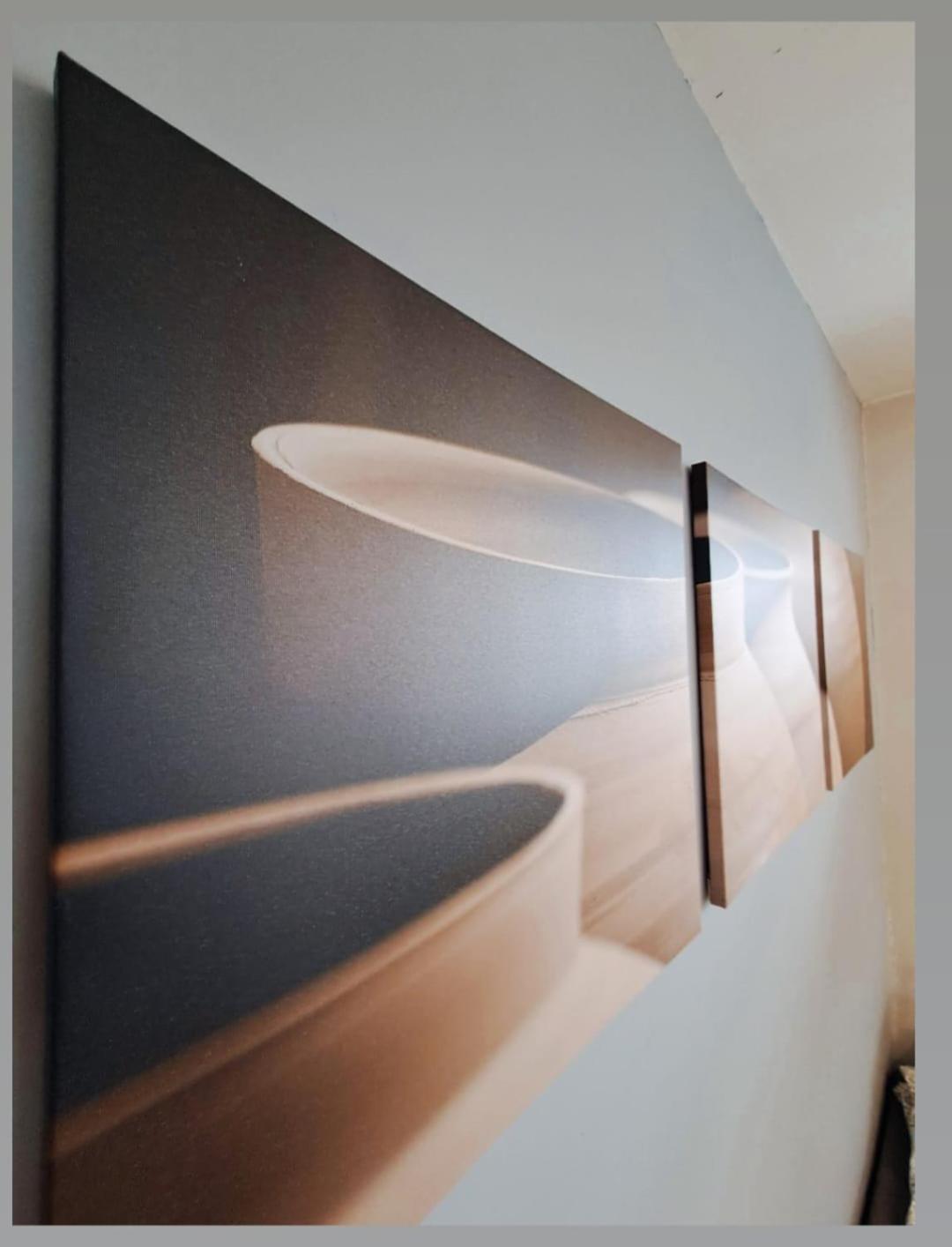 פלוק Apartament Studio Piano מראה חיצוני תמונה