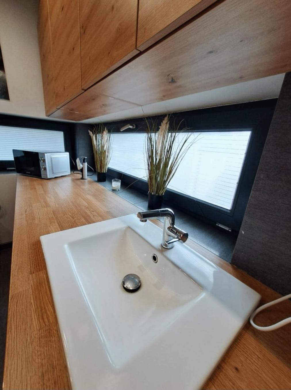 פלוק Apartament Studio Piano מראה חיצוני תמונה