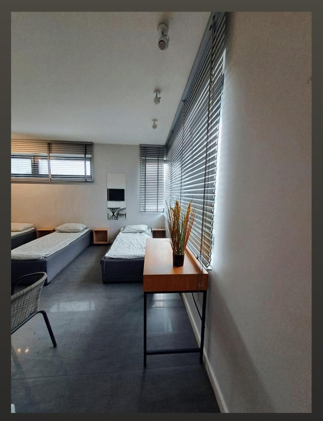 פלוק Apartament Studio Piano מראה חיצוני תמונה