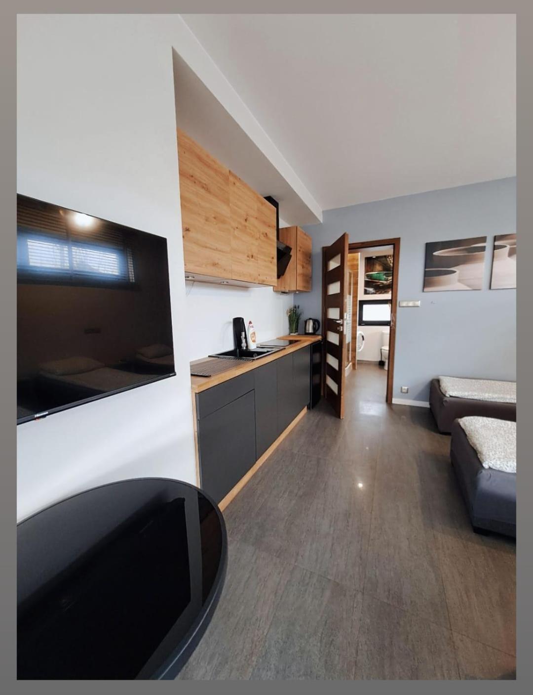 פלוק Apartament Studio Piano מראה חיצוני תמונה