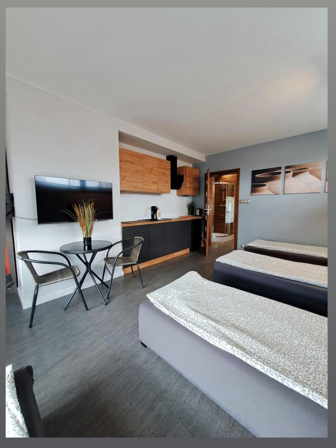 פלוק Apartament Studio Piano מראה חיצוני תמונה