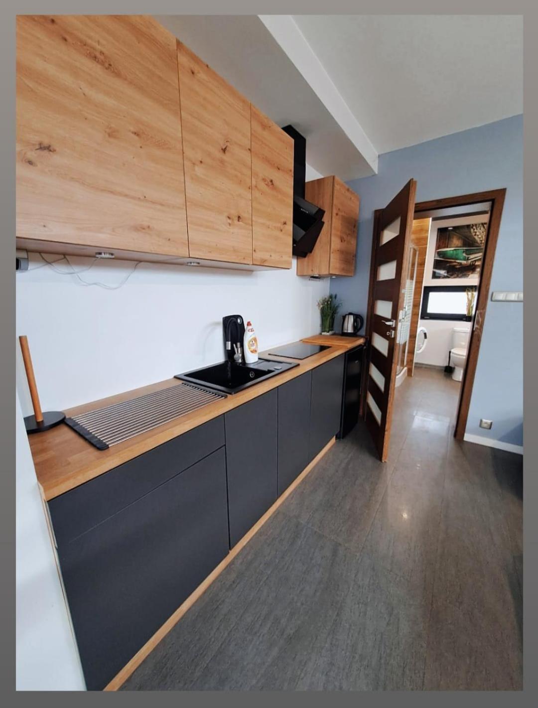 פלוק Apartament Studio Piano מראה חיצוני תמונה