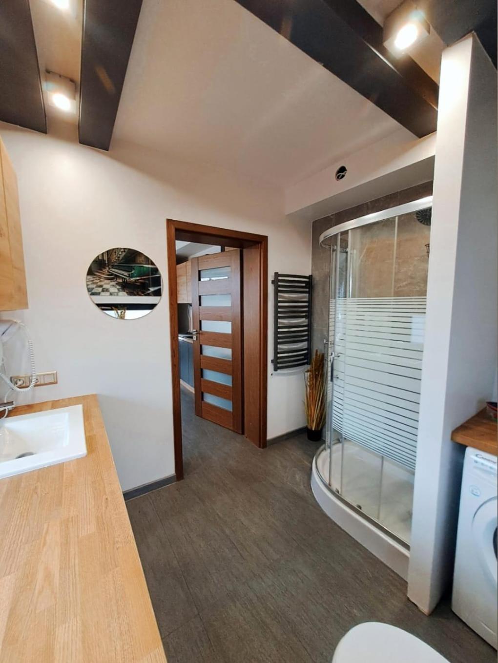 פלוק Apartament Studio Piano מראה חיצוני תמונה